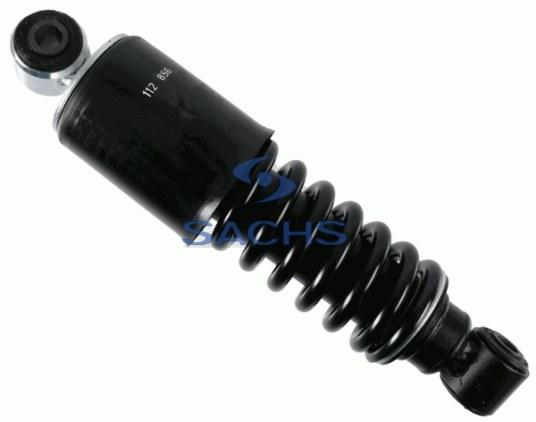 SACHS 112856 MAN SHOCK ABSORBER-SAJID Auto Online