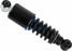 SACHS 112885 MAN F2000 CABIN SHCK ABSORBER-SAJID Auto Online