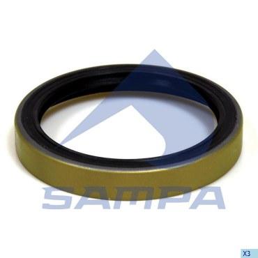 SAMPA ROR HUB SEAL 115.068-SAJID Auto Online