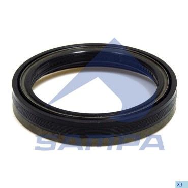 SAMPA SAF SHAFT SEAL HUB 115.070-SAJID Auto Online