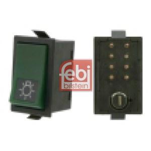 FEBI VOLVO SWITCH HEAD LIGHT 11531