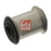 FEBI MAN RUBBER PAD CABIN LOCK 11553