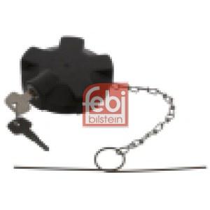 FEBI VOLVO FH12 FILLET CAP LOCKABLE 11563
