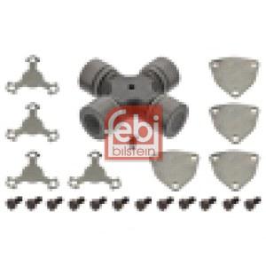 FEBI VOLVO UNIVERSAL JOINT 50X153MM 11686