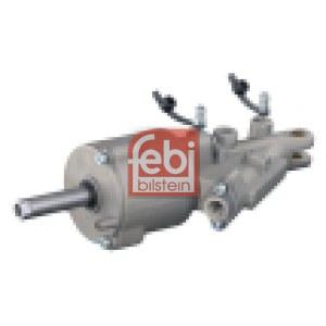 FEBI VOLVO CLUTCH SERVO F12 1673067 11739