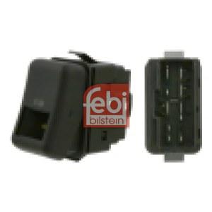 FEBI PRESSURE SWITCH/AXLE LOAD CONT 11792