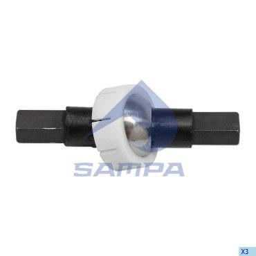 SAMPA BOLT ( GEAR SHIFT LEVER_) 119.019-SAJID Auto Online