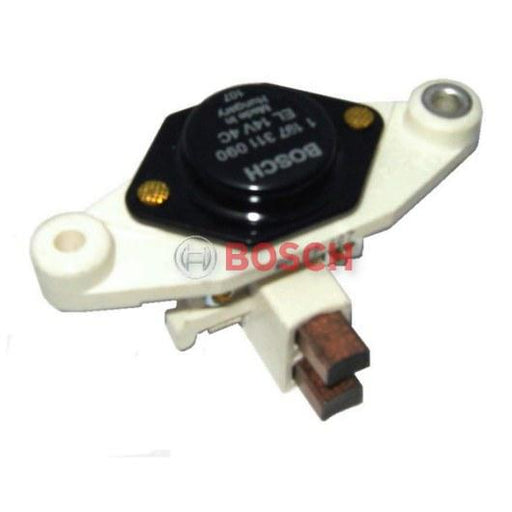 BOSCH 1197311090 REGULATOR 12/14V-SAJID Auto Online