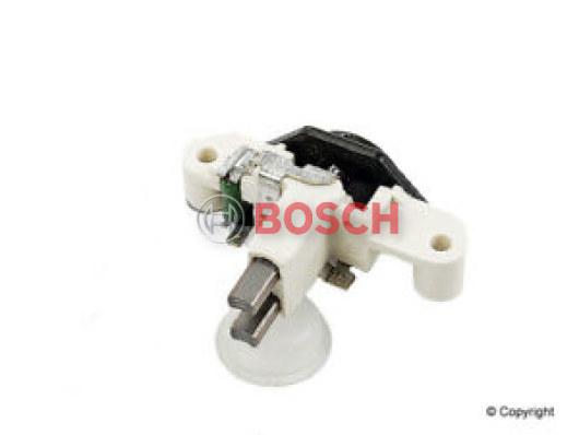 BOSCH 1197311242 ALTERNATOR REGULATOR-SAJID Auto Online
