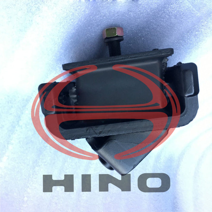 HINO ENGINE MOUNTING FRONT 123053191