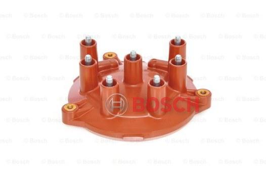 BOSCH 1235522384 DISTRIBUTOR CAP W126-SAJID Auto Online