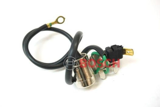 BOSCH 1237330318 IGNITION CONDENSER W115/W123-SAJID Auto Online