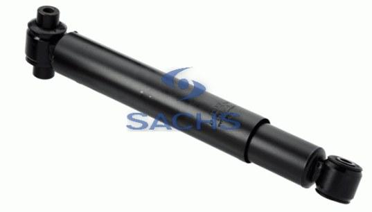 SACHS 124313 ACTROS SHOCK ABSORBER-SAJID Auto Online