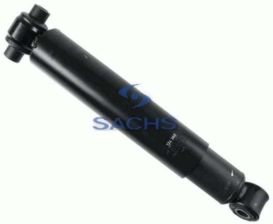 SACHS 124360 AXOR SHOCK ABSORBER-SAJID Auto Online