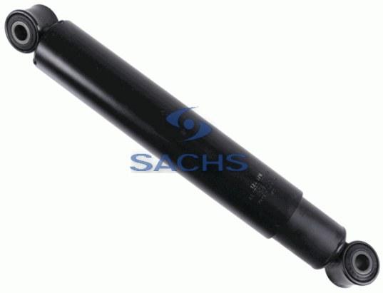 SACHS 124376 ACTROS SHOCK ABSORBER-SAJID Auto Online