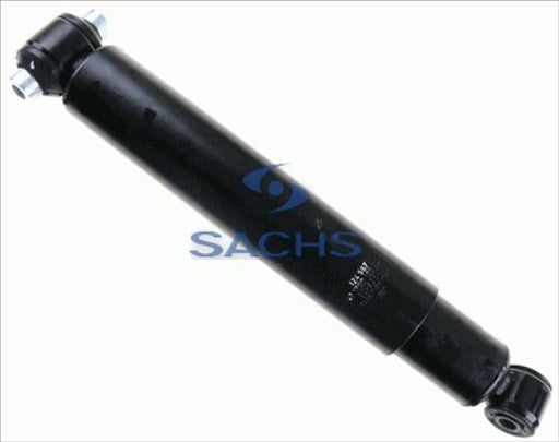 SACHS 124567 ACTROS SHOCK ABSORBER REAR-SAJID Auto Online