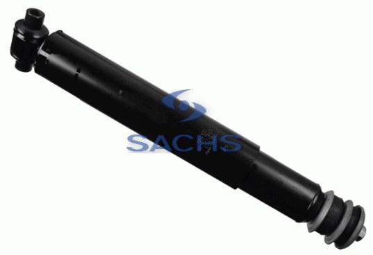 SACHS 124601 VOLVO FH12 SHOCK ABSORBER-SAJID Auto Online