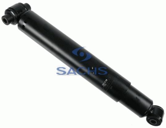 SACHS 124638 ACTROS SHOCK ABSORBER REAR-SAJID Auto Online