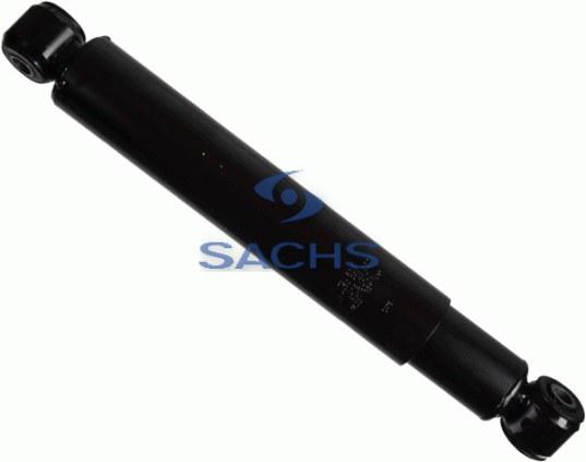 SACHS 124639 ACTROS SHOCK ABOSORBER MP2/MP3-SAJID Auto Online