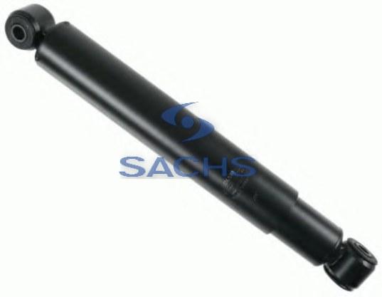 SACHS 124678 ACTROS SHOCK ABSORBER FRONT-SAJID Auto Online