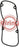ELRING SCANIA GASKET VALVE COVER 124 125.870-SAJID Auto Online