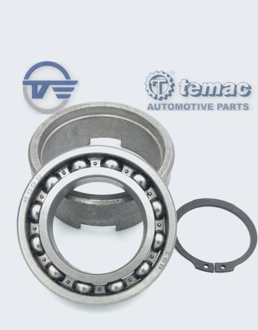 TEMAC KIT PTO ZF K 130 SHORT 1250.99-SAJID Auto Online