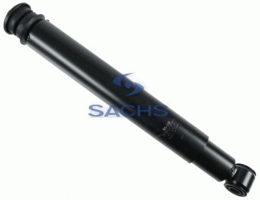 SACHS 125598 SCANIA 124 SHOCK ABSORBER-SAJID Auto Online