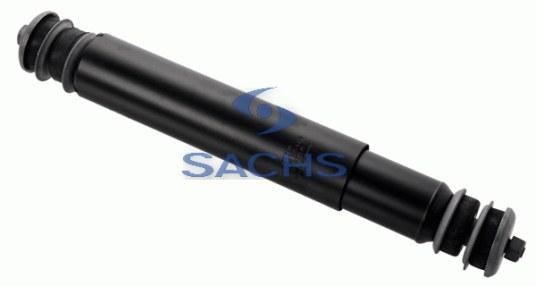 SACHS 125646 VOLVO FH12 SHOCK ABSORBER FH16-SAJID Auto Online