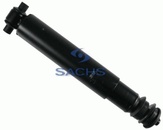 SACHS 125649 VOLVO FH12 SHOCK ABSORBER FM12-SAJID Auto Online