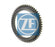 ZF CLUTCH BODY 1290304509-SAJID Auto Online