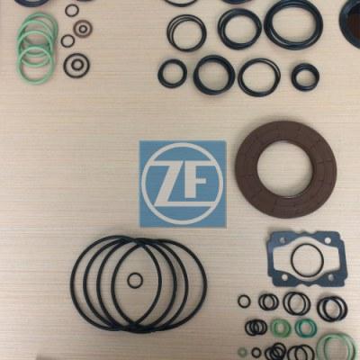 ZF GASKET KIT SHIFTING CYLINDER 4.90448-SAJID Auto Online