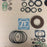 ZF GASKET KIT SHIFTING CYLINDER 4.90448-SAJID Auto Online