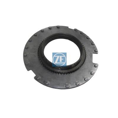 ZF CLUTCH BODY 1296333024-SAJID Auto Online