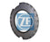 ZF CLUTCH DISC 1296333046-SAJID Auto Online