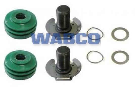 WABCO 12999418VT IVECO REP KIT CLUTCH BOOSTER-SAJID Auto Online