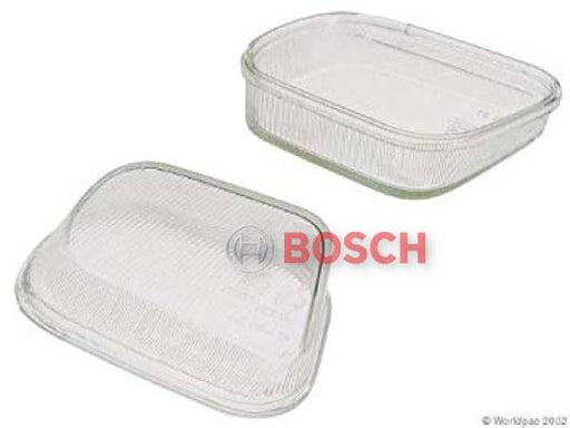 BOSCH 1305621663 FOGLAMP LENS RH W210-SAJID Auto Online