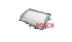 BOSCH 1305621975 HEADLAMP LENS W202-SAJID Auto Online