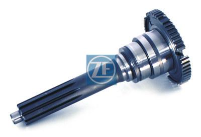 ZF INPUT SHAFT 1315202039-SAJID Auto Online