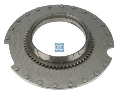 ZF CLUTCH BODY 1315233006-SAJID Auto Online