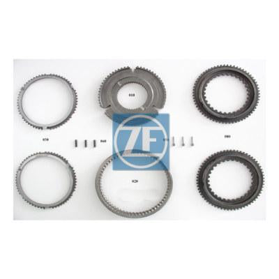 ZF REPAIR KIT 1325298008-SAJID Auto Online