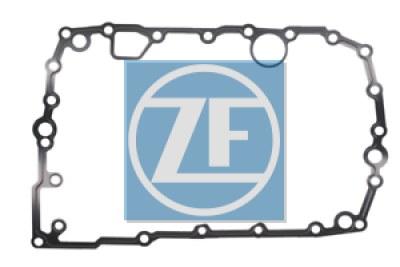 ZF GASKET FOR MANUAL TRANSMISSION 1315301233-SAJID Auto Online