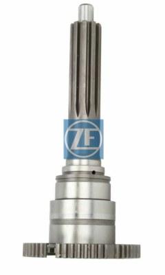 ZF RENAULT PRIMARY SHAFT 57T KRX 1316202025-SAJID Auto Online