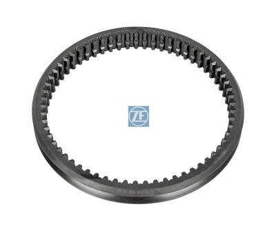 ZF SLIDING PAD 1316306015 — SAJID Auto Online