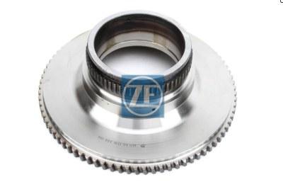 ZF RING GEAR CARRIER 1316332130-SAJID Auto Online
