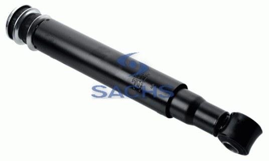 SACHS 131750 MAN TGA SHOCK ABSORBERS-SAJID Auto Online