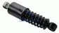SACHS 131850/316686 ACTROS CABIN SHOCK ABSORBER-SAJID Auto Online