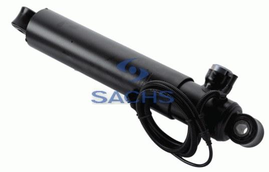 SACHS 131856 ACTROS SHOCK ABSORBER RR MP2/3-SAJID Auto Online