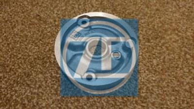 ZF PUMP COVER 1325303017-SAJID Auto Online