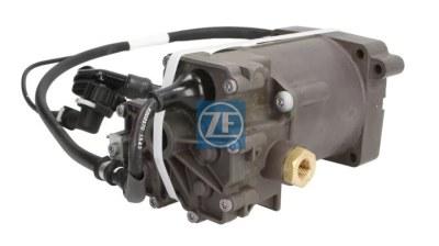ZF CLUTCH ACTUATOR 1328298010-SAJID Auto Online