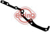 ELRING GASKET TIMING CASE 133.320-SAJID Auto Online
